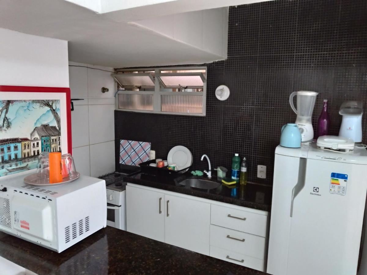 Melhor Localizacao Recife Ate 6 Pessoas Eksteriør bilde