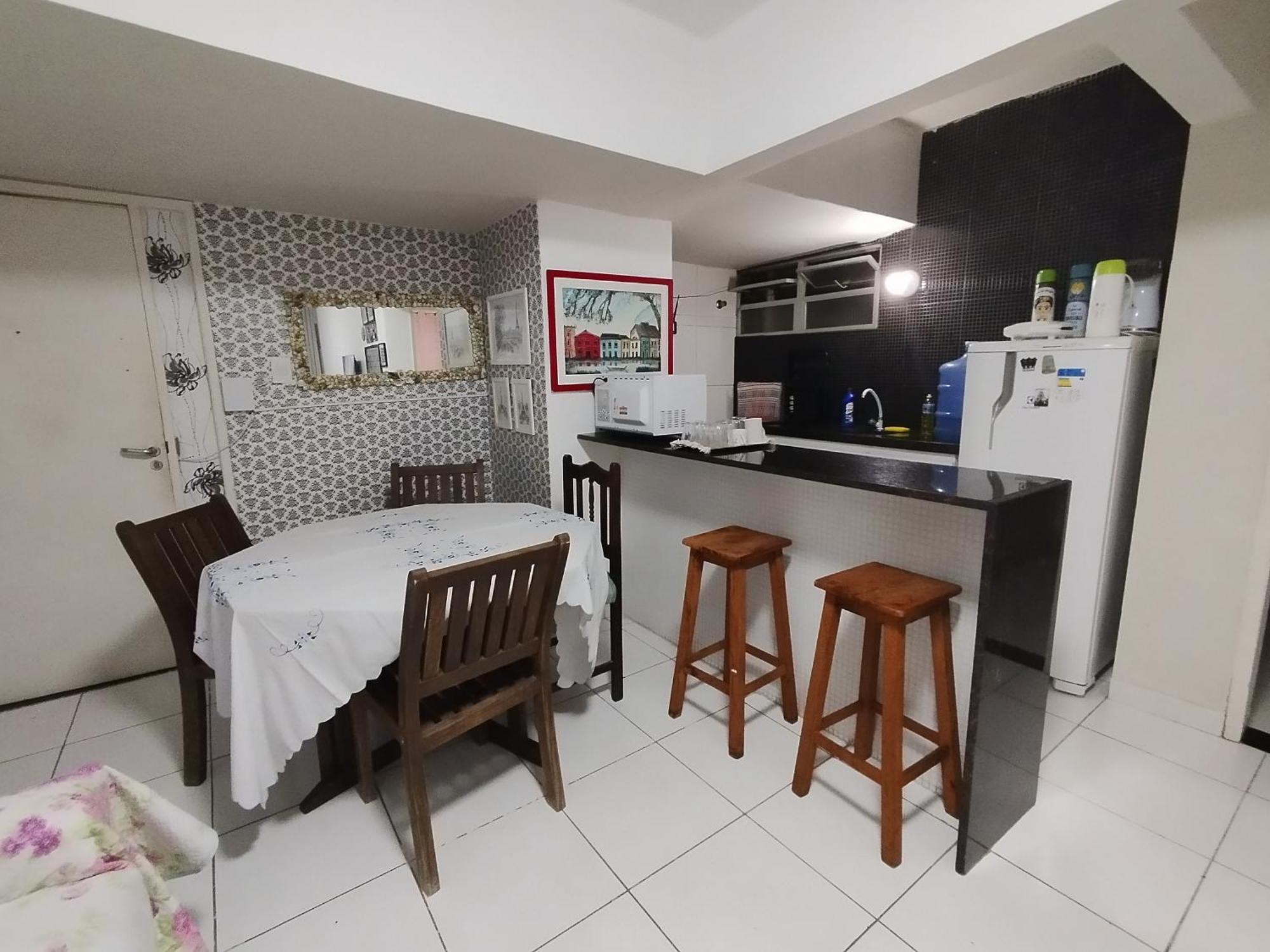 Melhor Localizacao Recife Ate 6 Pessoas Eksteriør bilde