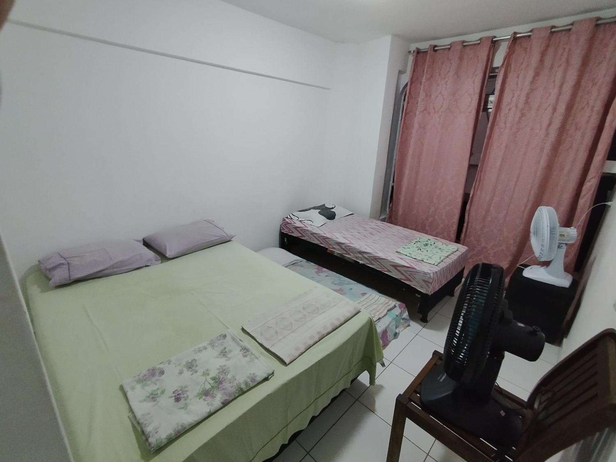Melhor Localizacao Recife Ate 6 Pessoas Eksteriør bilde