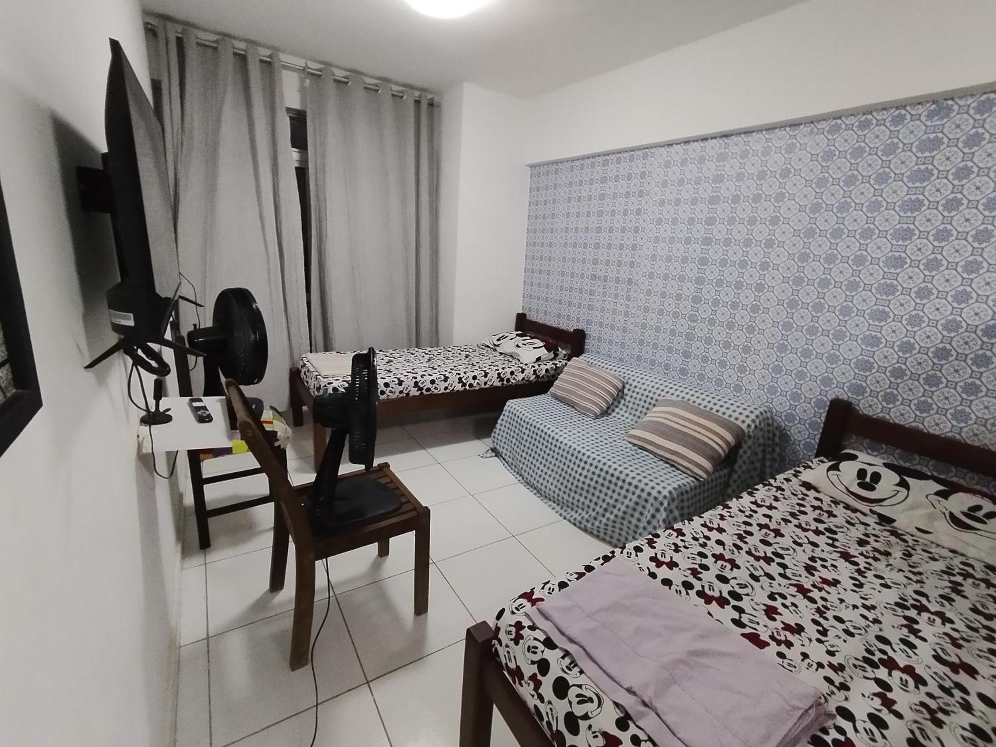 Melhor Localizacao Recife Ate 6 Pessoas Eksteriør bilde