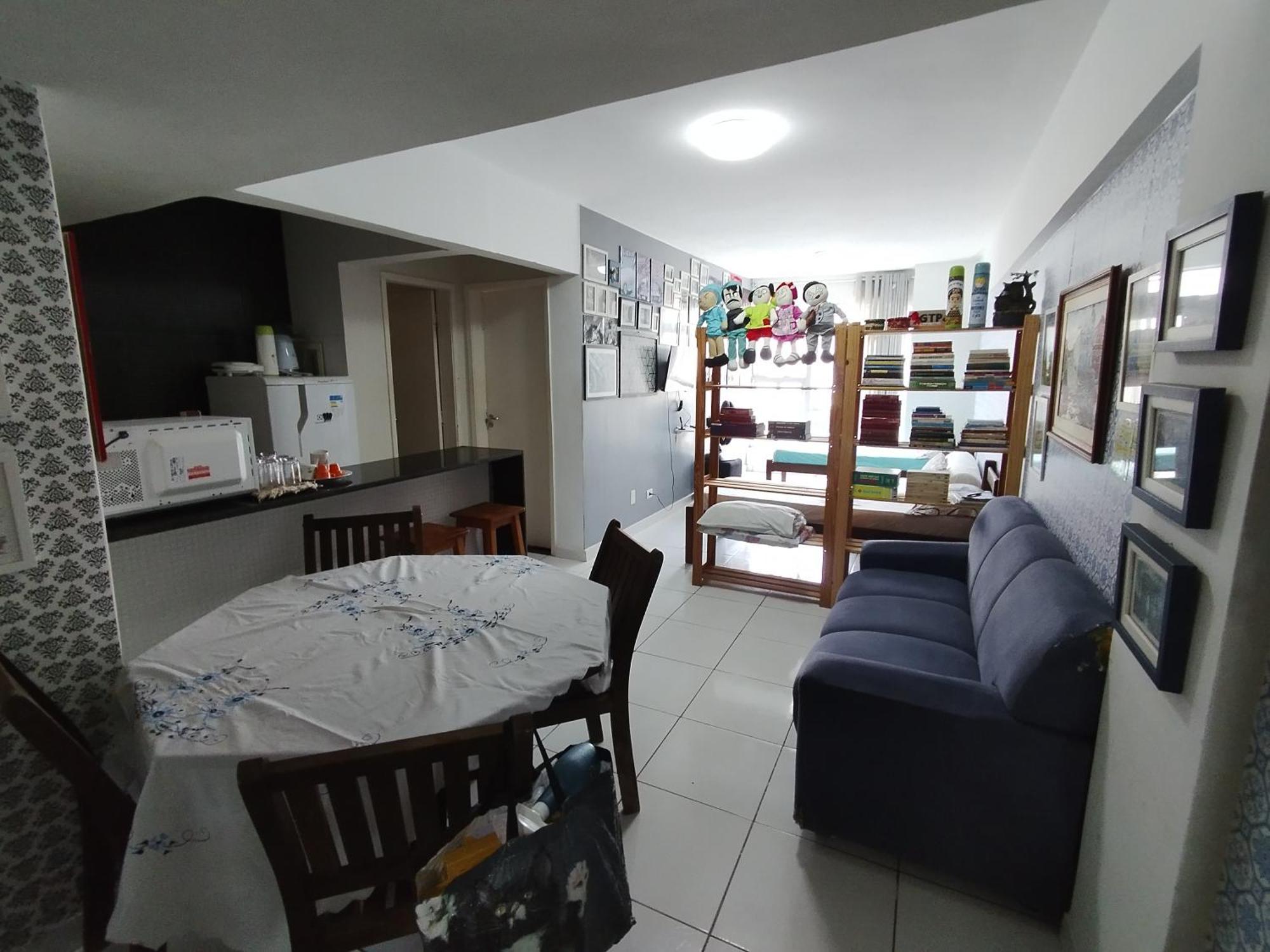 Melhor Localizacao Recife Ate 6 Pessoas Eksteriør bilde