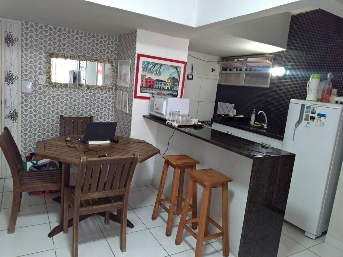 Melhor Localizacao Recife Ate 6 Pessoas Eksteriør bilde